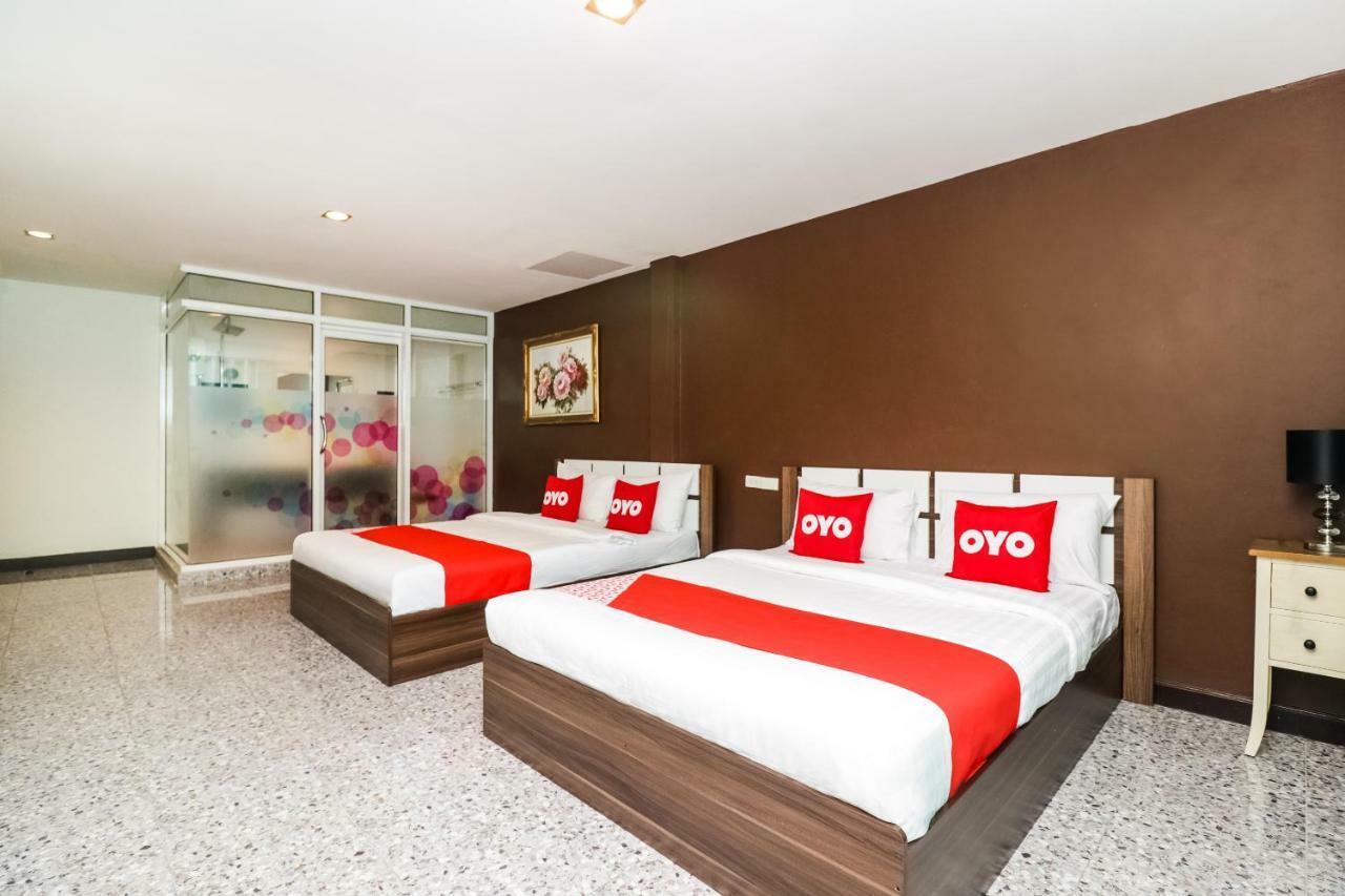 Oyo 248 Chevasai Hotel