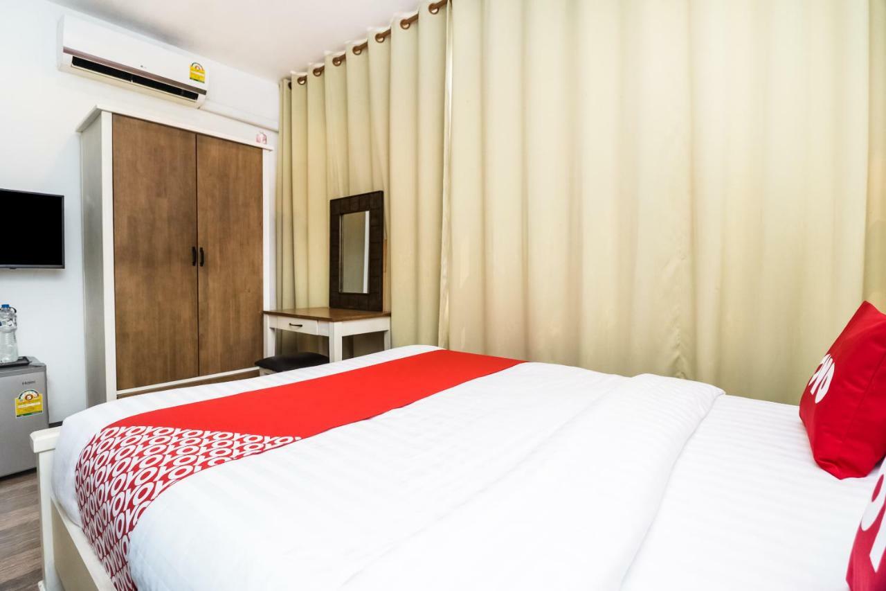 Hotel Oyo 248 Chevasai