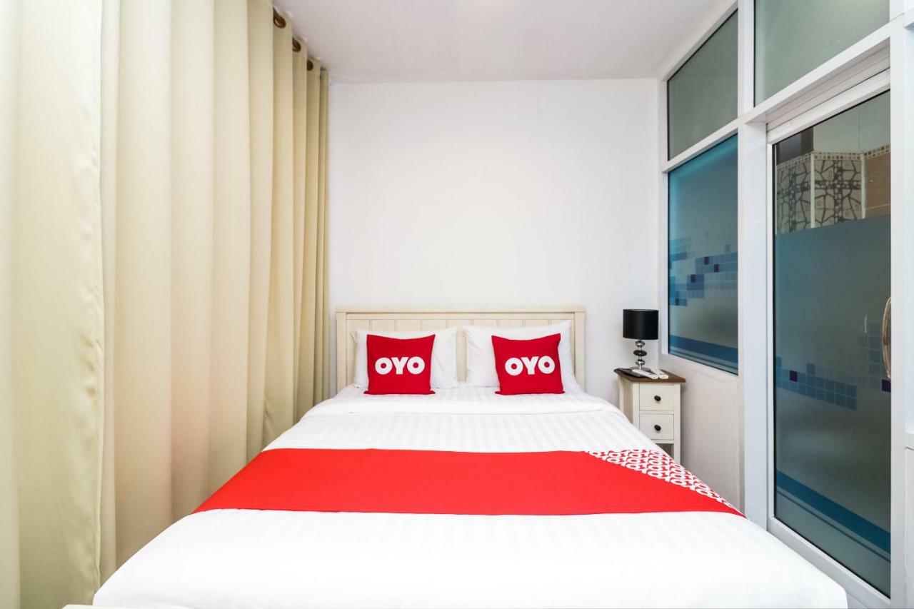 Oyo 248 Chevasai