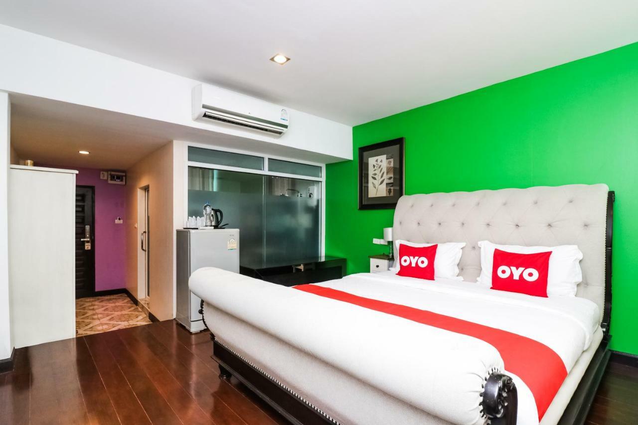 Hotel Oyo 248 Chevasai 3*