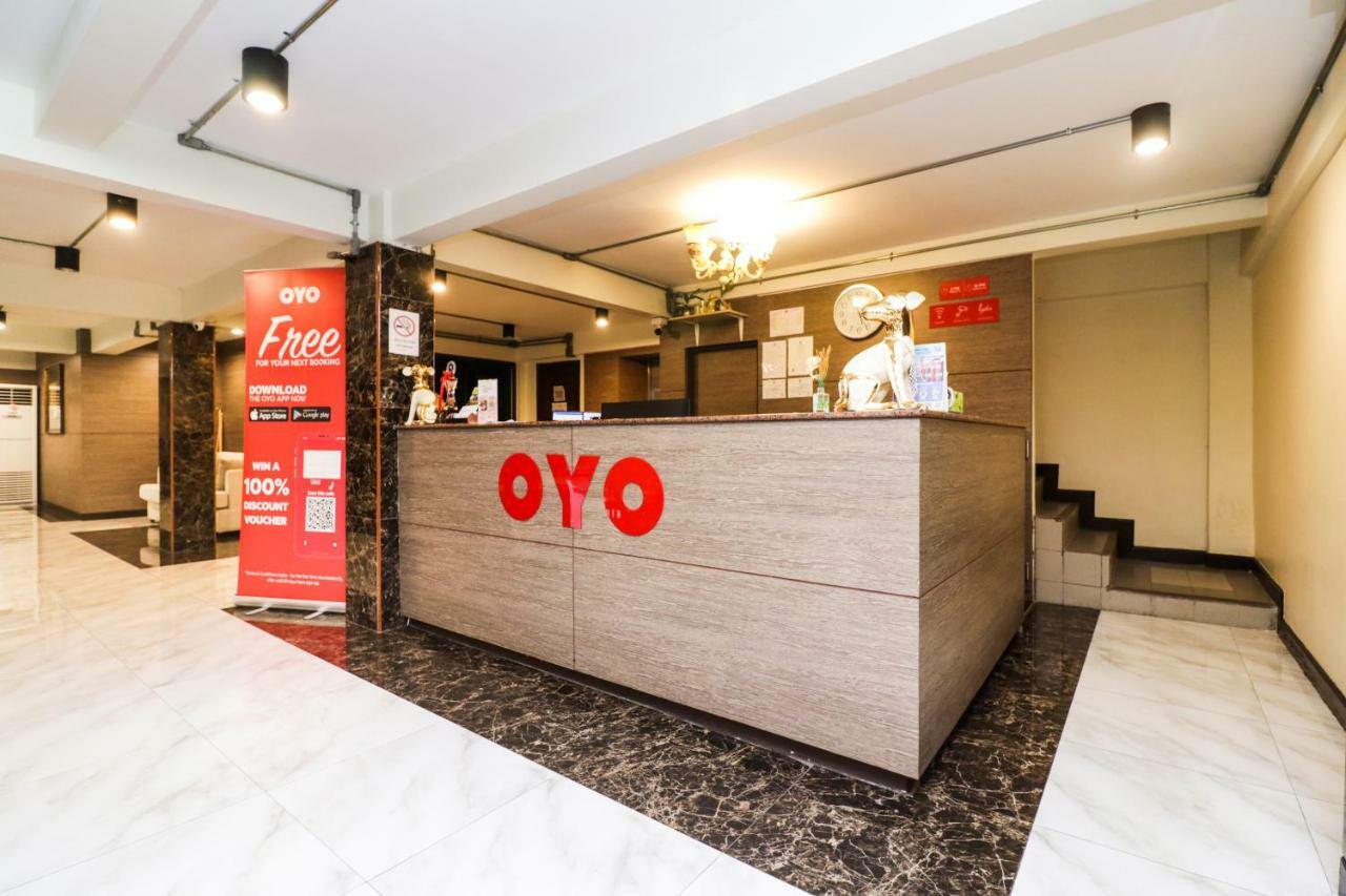 Oyo 248 Chevasai 3* Bangkok