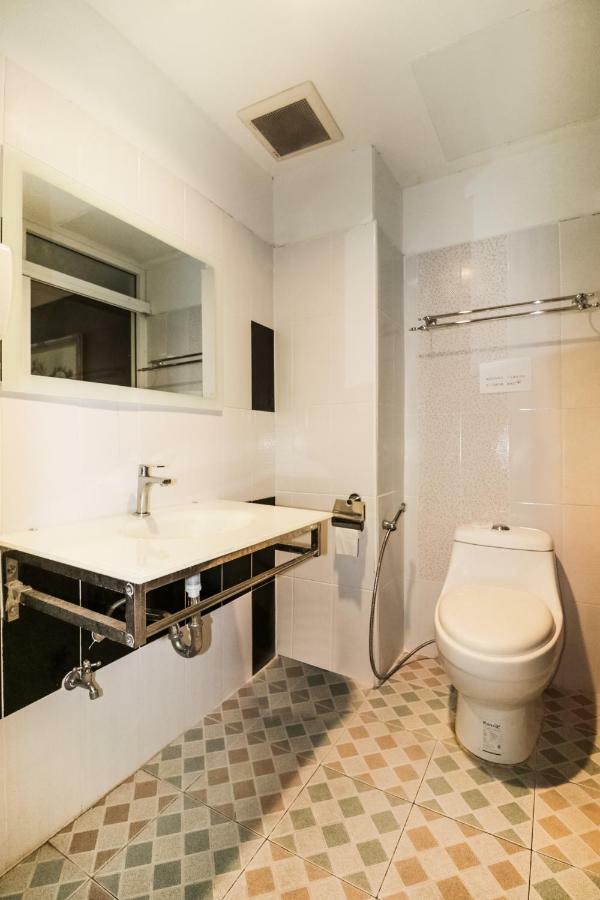 Hotel Oyo 248 Chevasai 3*