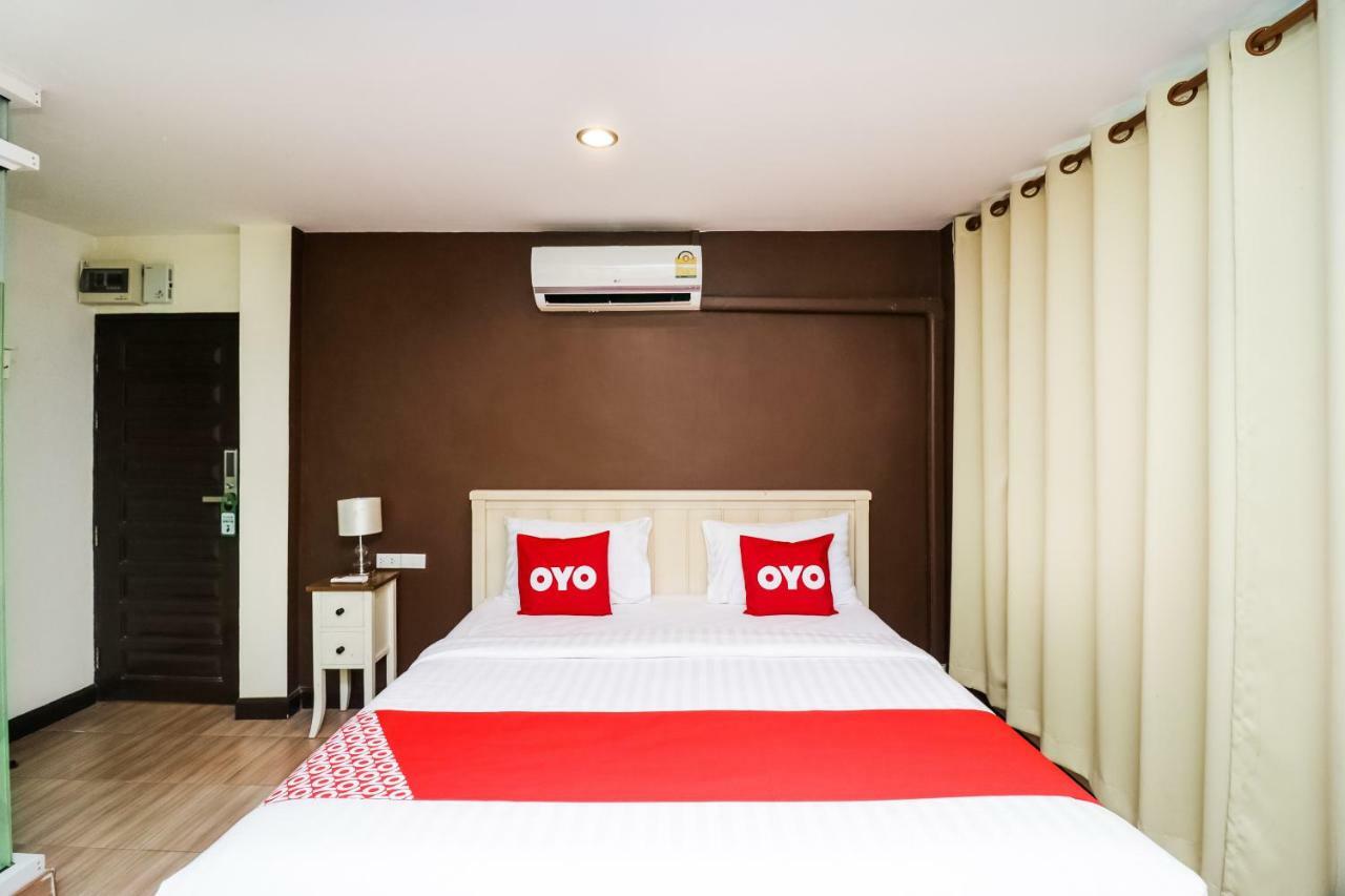 Hotel Oyo 248 Chevasai Bangkok