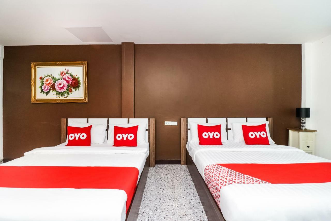 Hotel Oyo 248 Chevasai 3*
