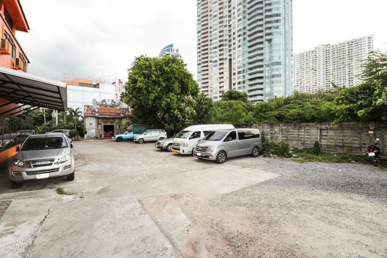 Oyo 248 Chevasai Bangkok