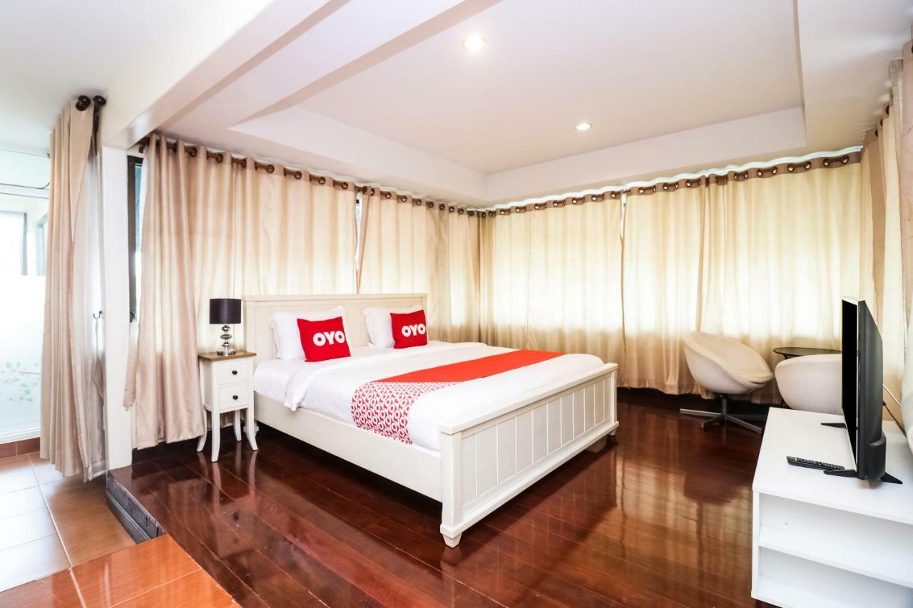 Hotel Oyo 248 Chevasai 3*