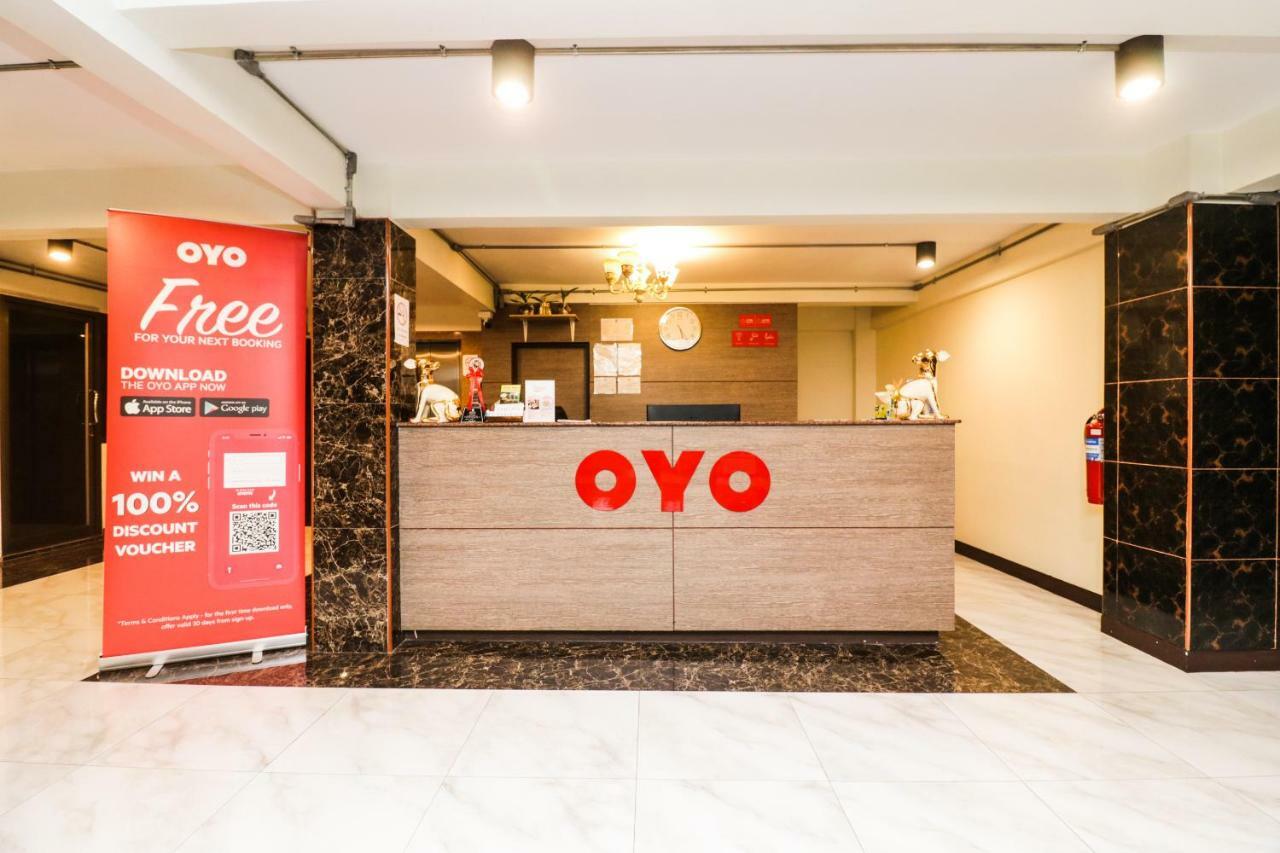 Oyo 248 Chevasai 3*
