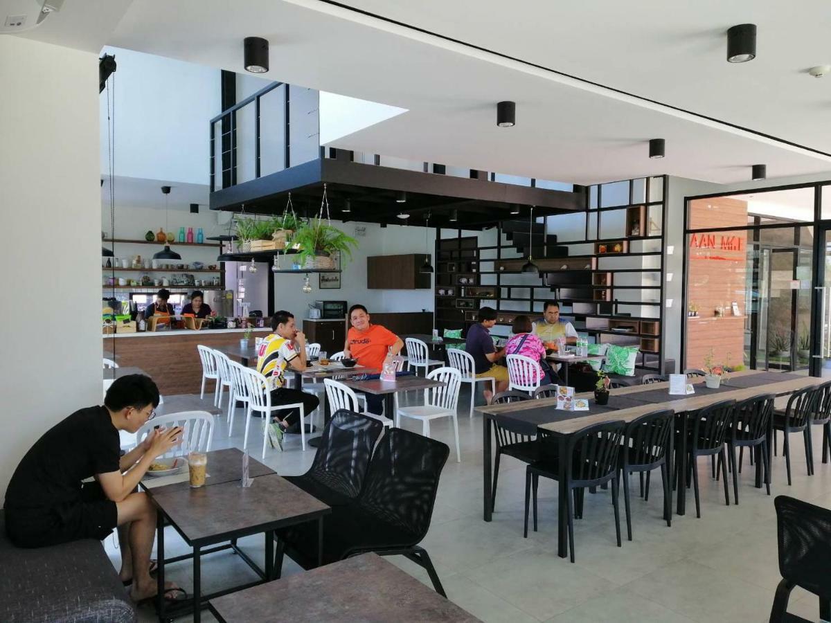 Baan Mae Suvarnabhumi Airport * Bangkok