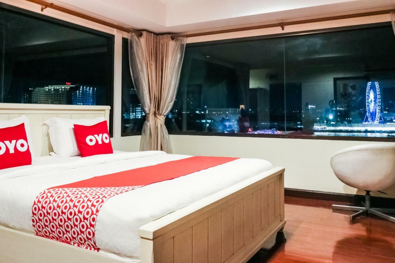 Hotel Oyo 248 Chevasai 3*