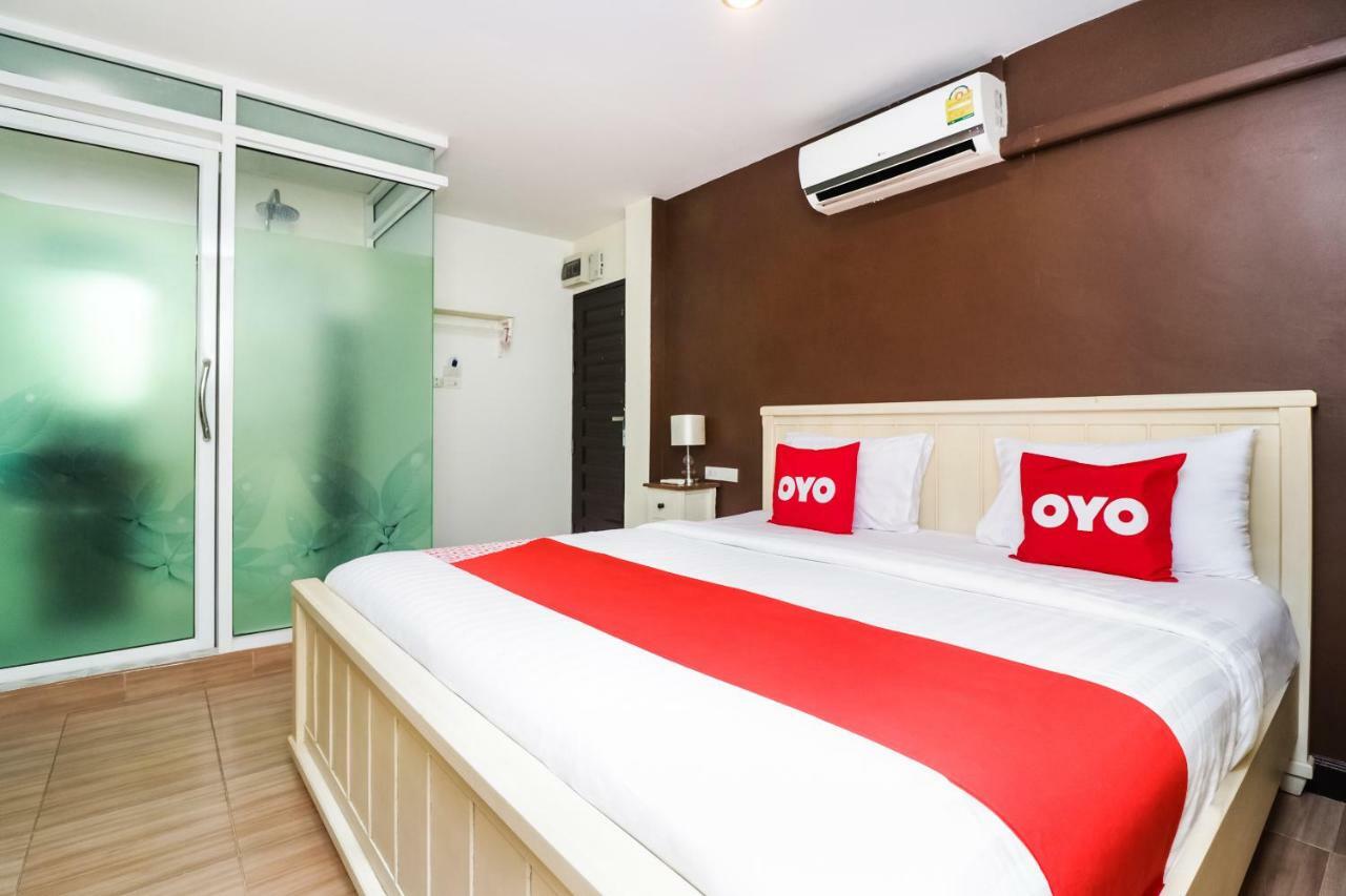 Oyo 248 Chevasai Hotel Bangkok