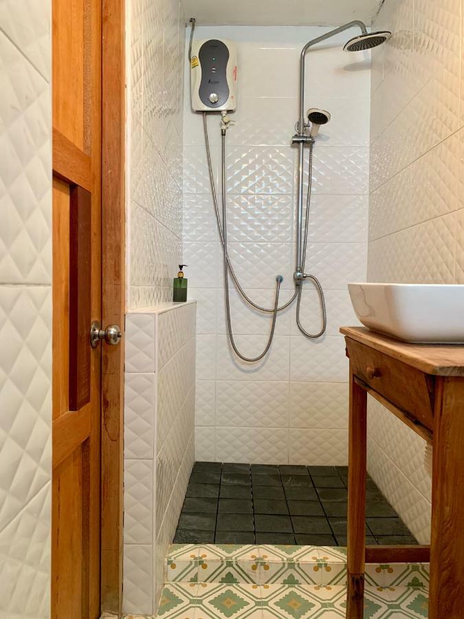 Casa@madame Musur Samsen2 Banguecoque