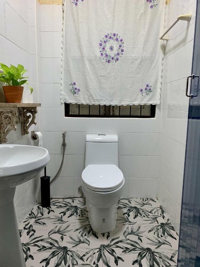 Casa de hóspedes Casa@madame Musur Samsen2 Banguecoque