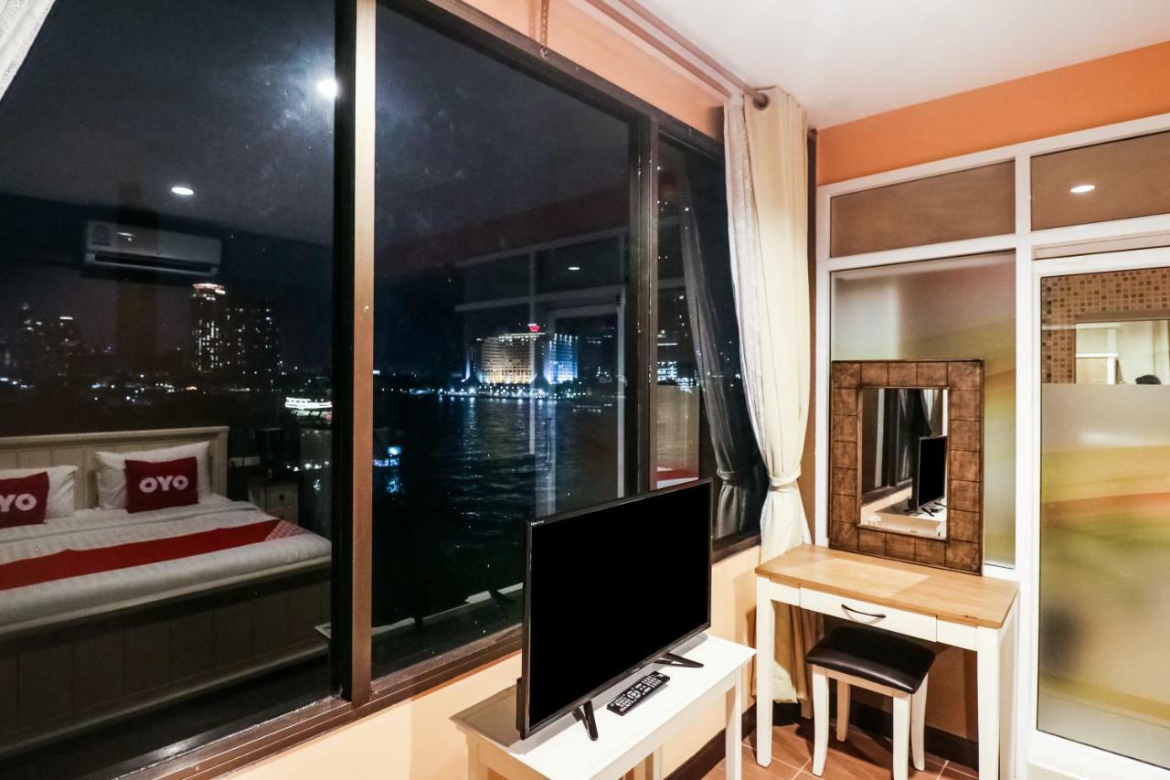Oyo 248 Chevasai Hotel 3*