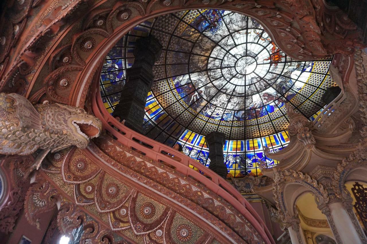 Gallery House Banguecoque