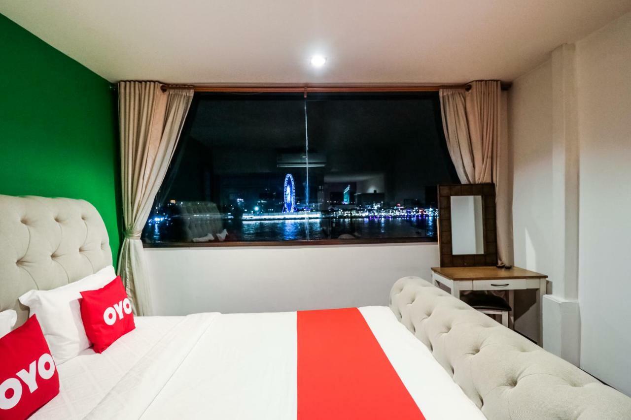 Hotel Oyo 248 Chevasai 3*