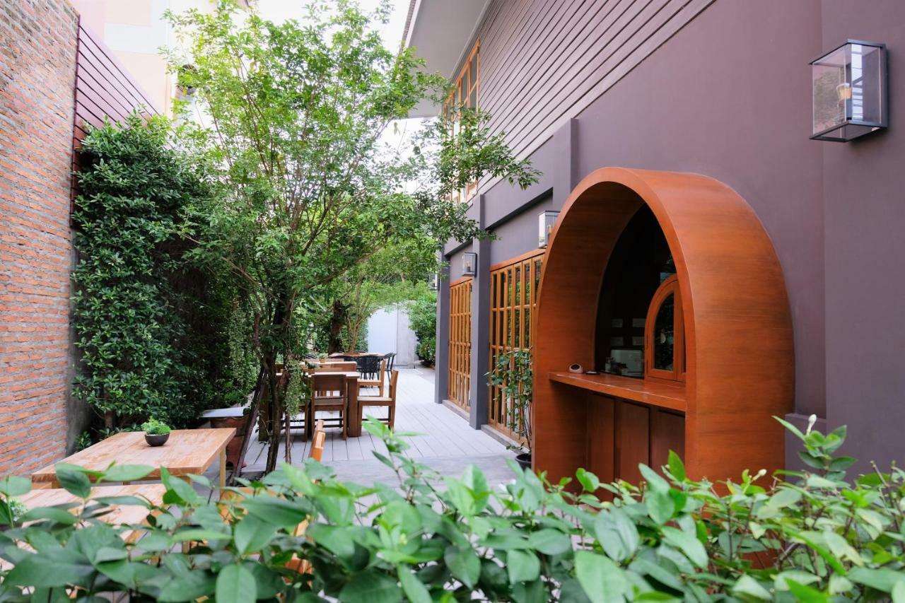 Vali 3* Bangkok