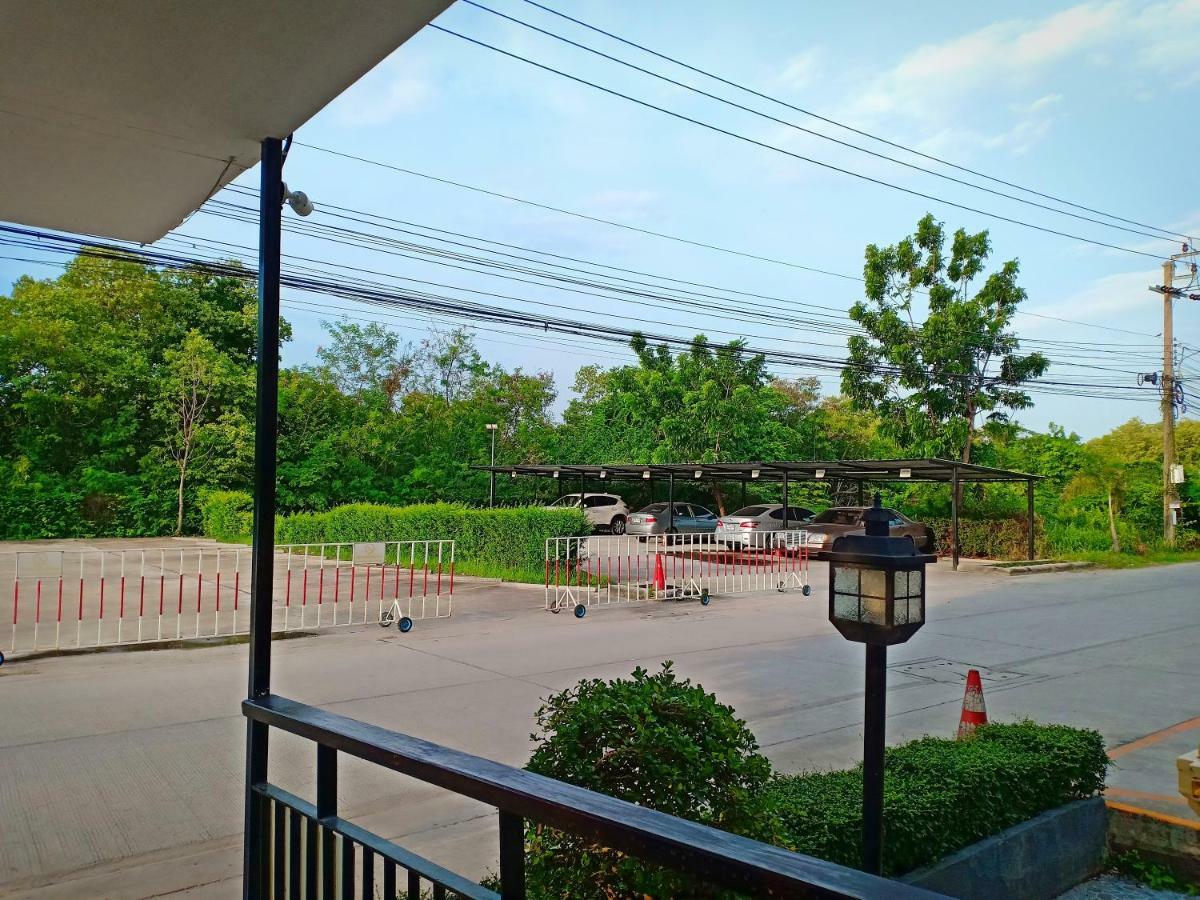 Vismaya Suvarnabhumi 3* Bangkok