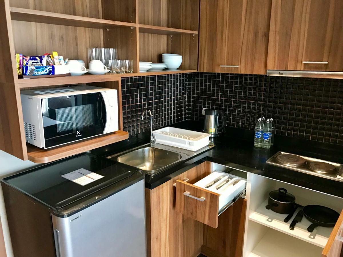 Hotel Amp Am House 4*