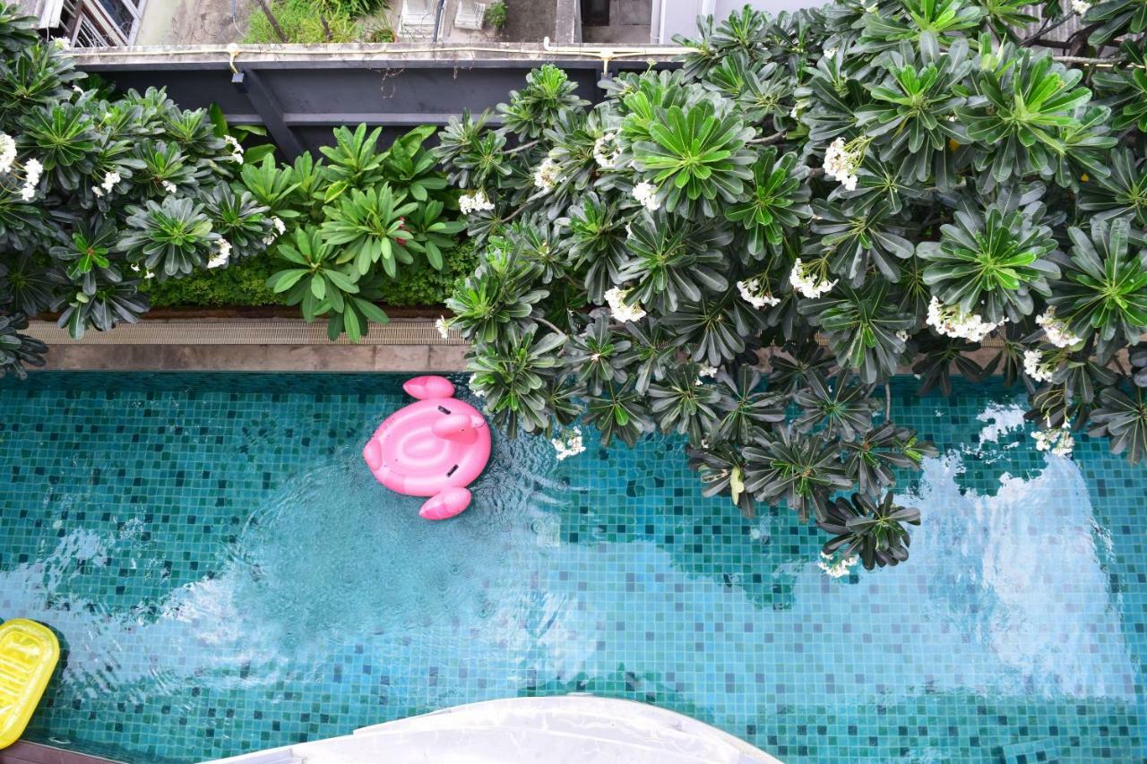 Peace Land Khaosan Hotel Bangkok