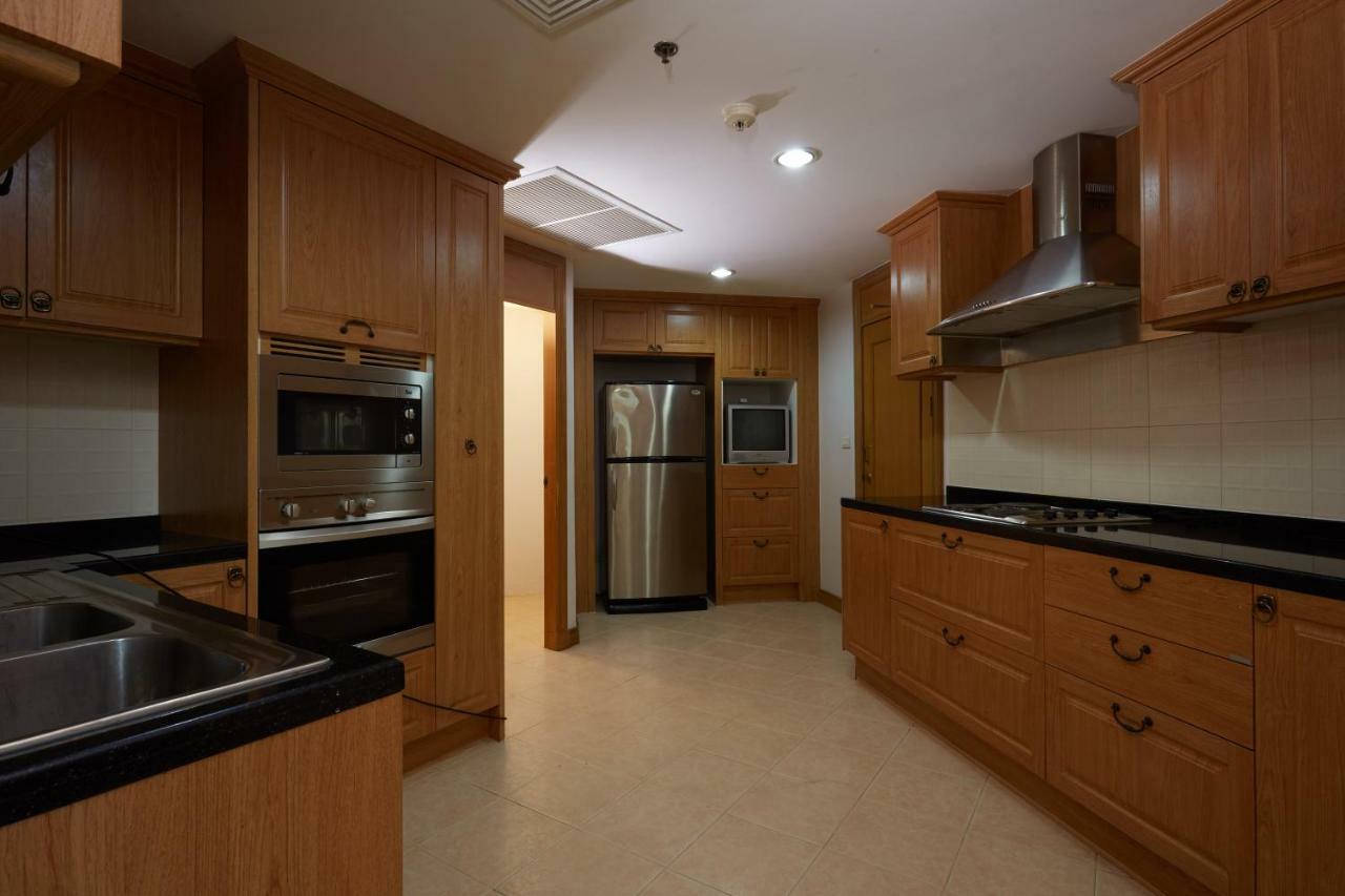 Empire Suites Apartment Bangkok