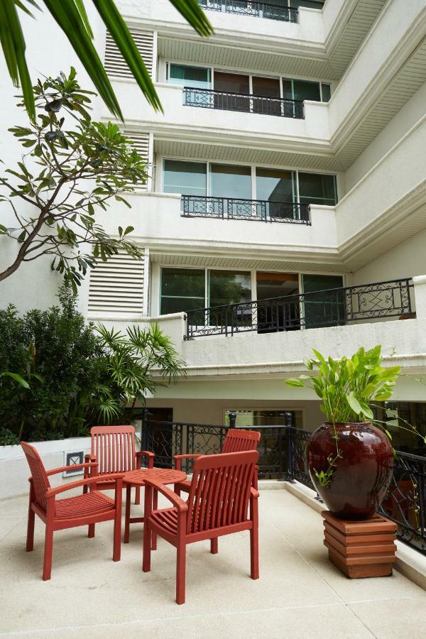 Empire Suites Apartment