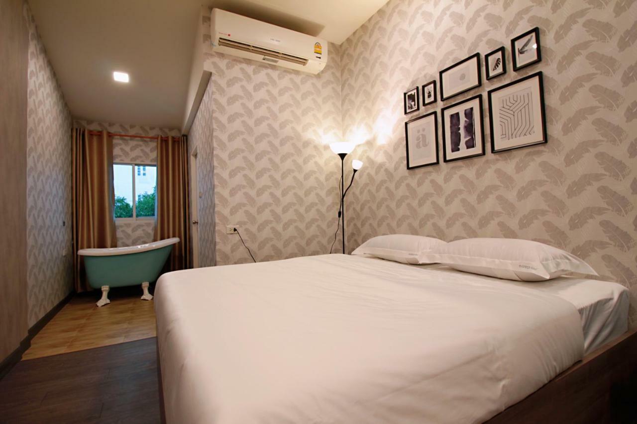 Badbed Hotel 3*