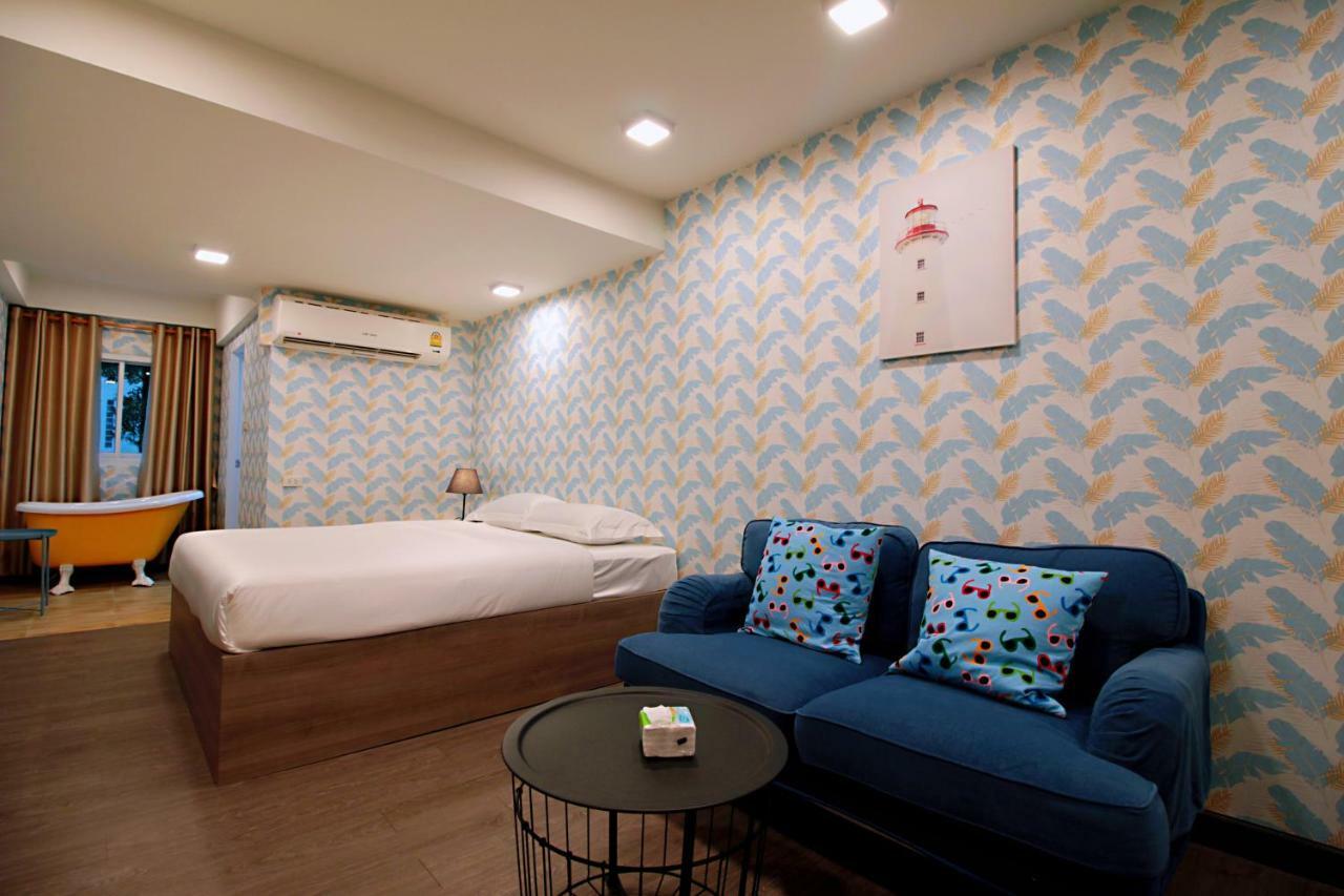 Hotel Badbed