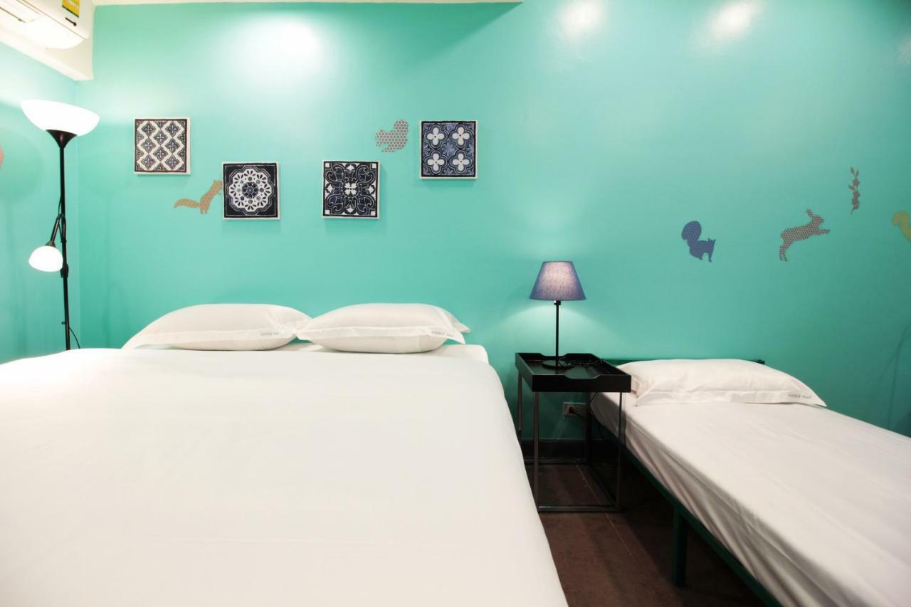 Hotel Badbed 3*
