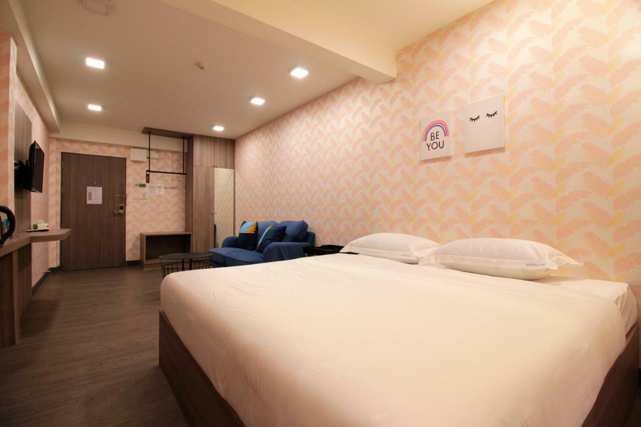 Badbed 3*