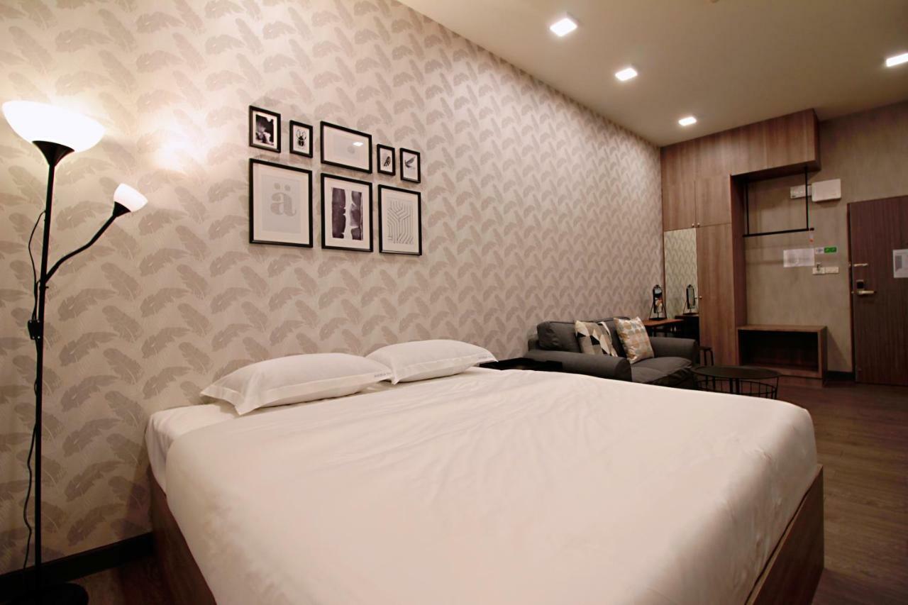 Badbed 3*