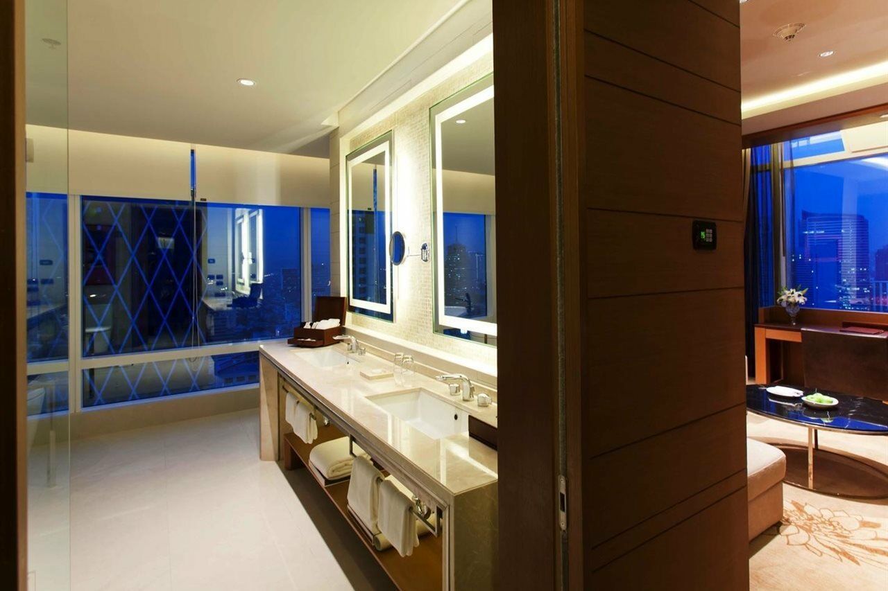 Hotel Eastin Grand Sathorn