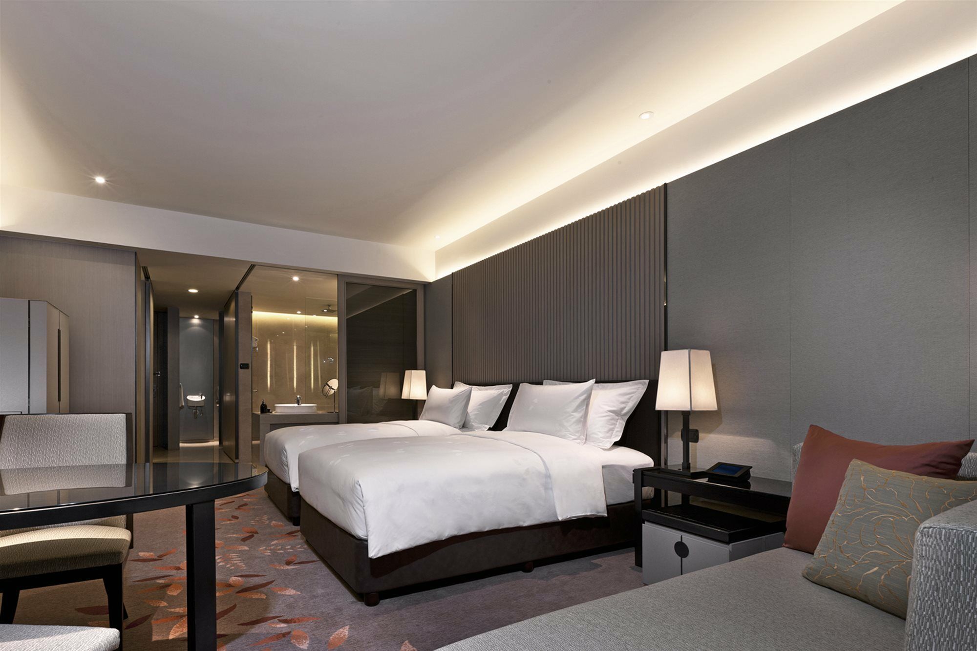 Hotel The Okura Prestige