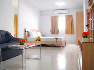 Aparthotel Praso Bangkok
