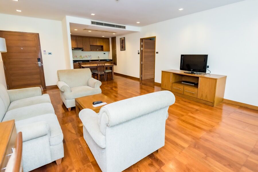 Hotel Bally Sukhumvit