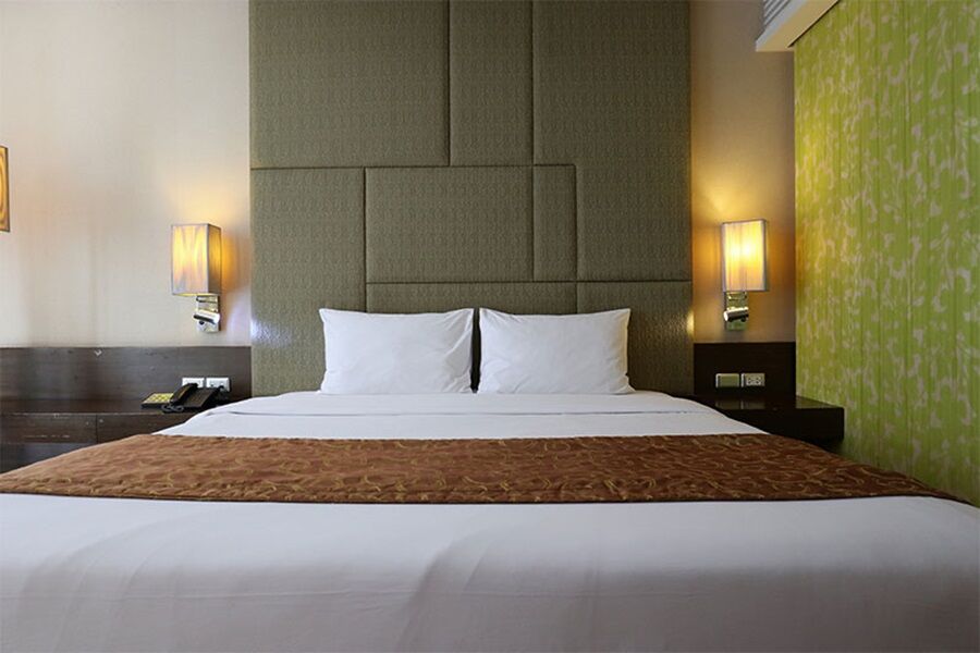 Citichic Sukhumvit 13 By Compass Hospitality Hotel 3*