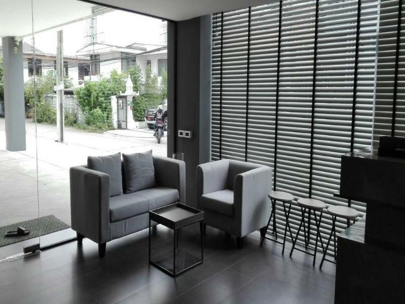 Q Space Bangkok
