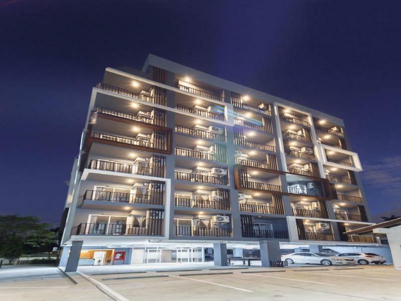 Hotel Q Space 3*