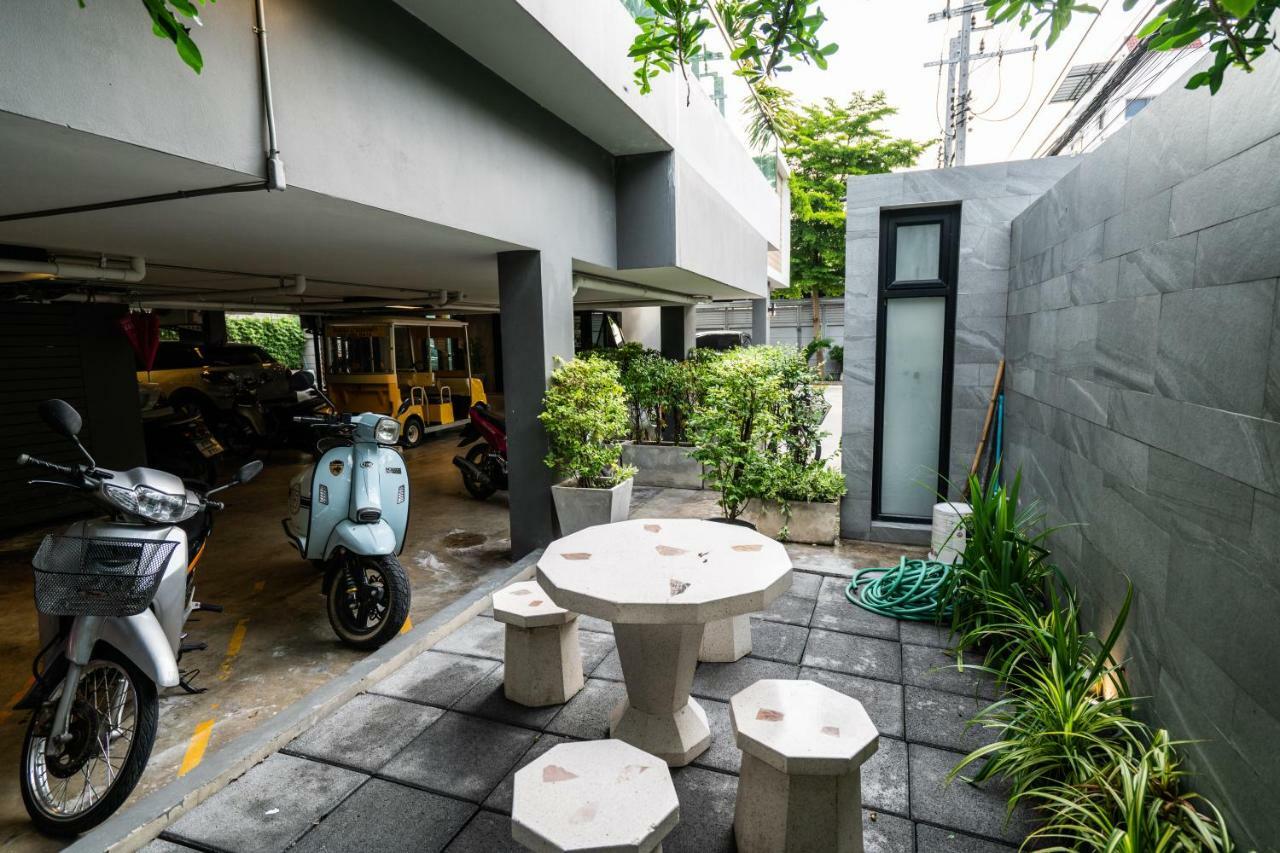 My Loft 2 Ratchadapisek36 Bangkok