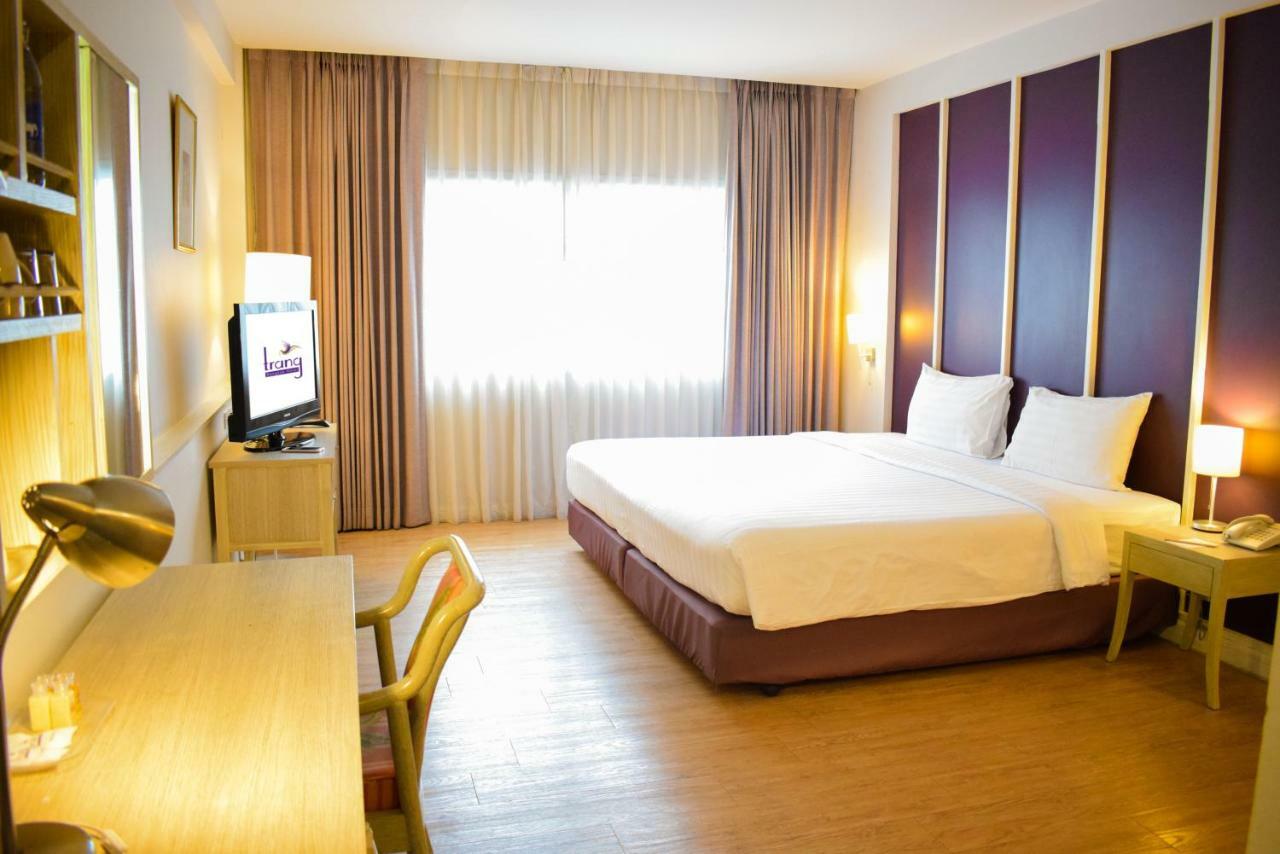 Trang Hotel, Hotel 3*