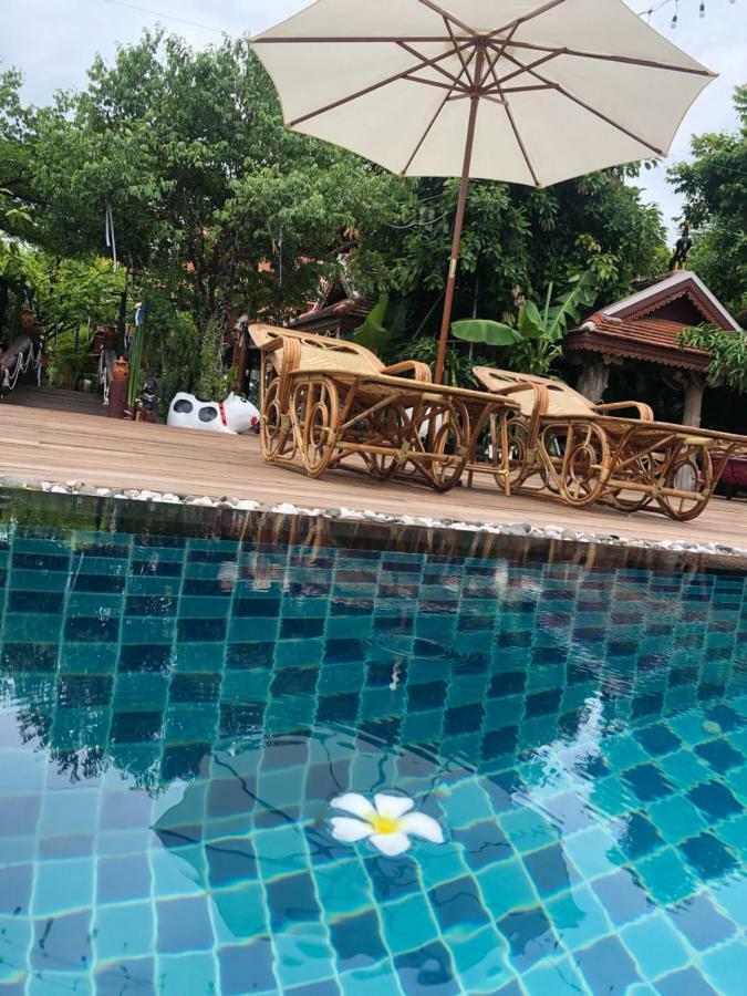 Montri Donmuang Resor