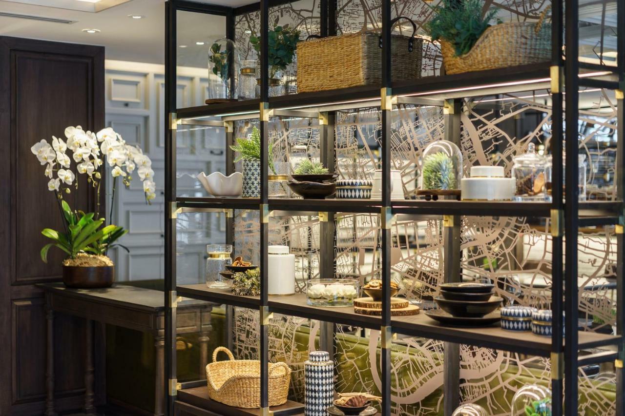 Tastoria Collection Sukhumvit 5*