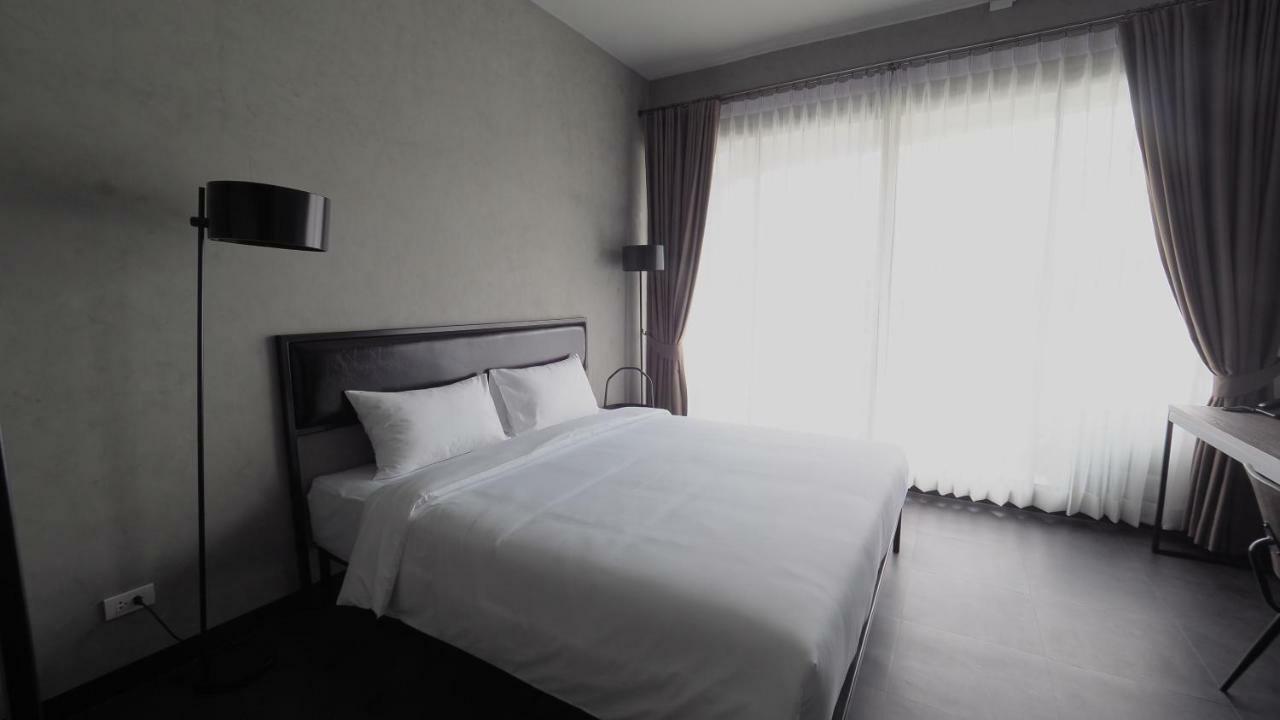 Hotel The Ex Capital