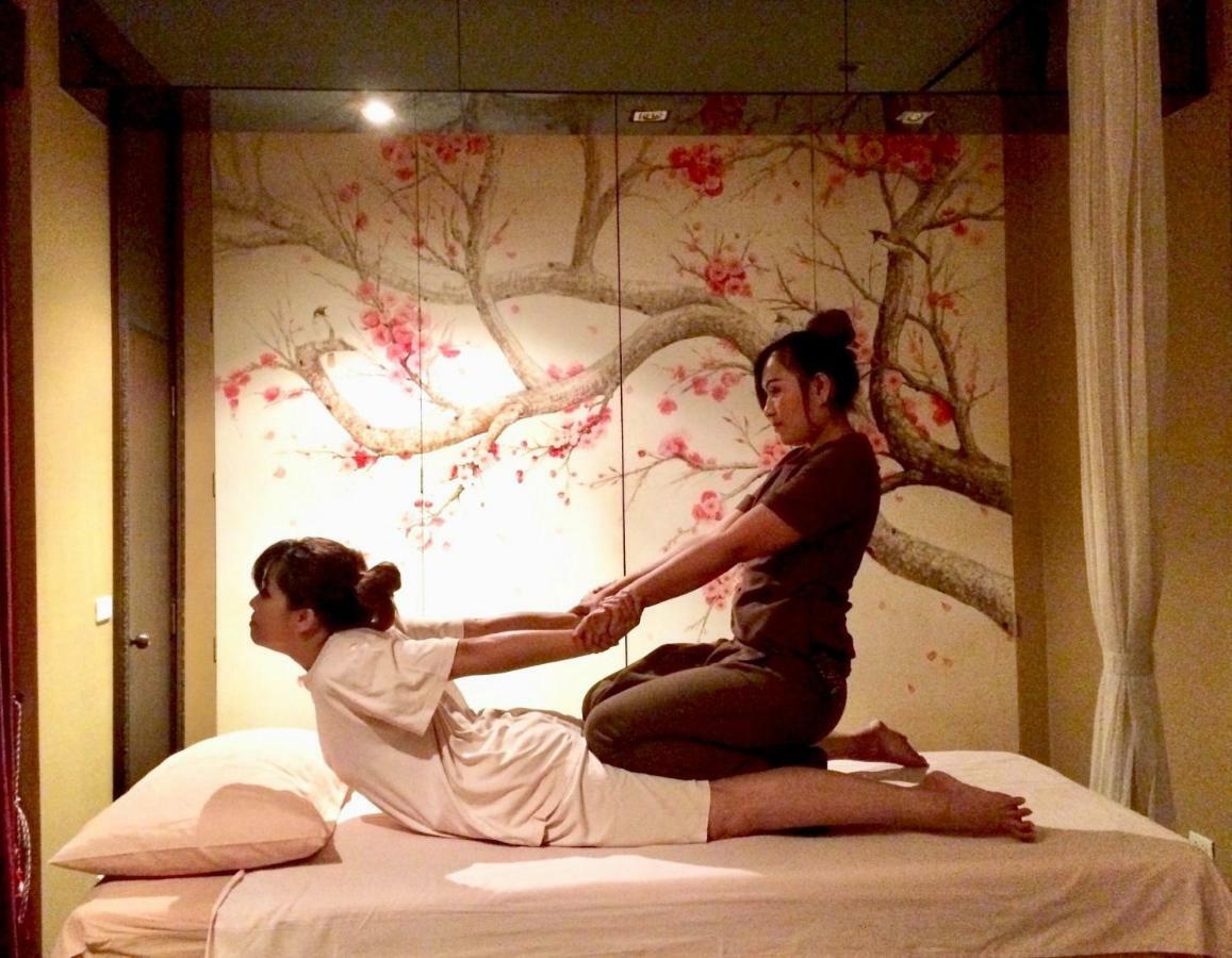 Shanghai Mansion Hotel 4*