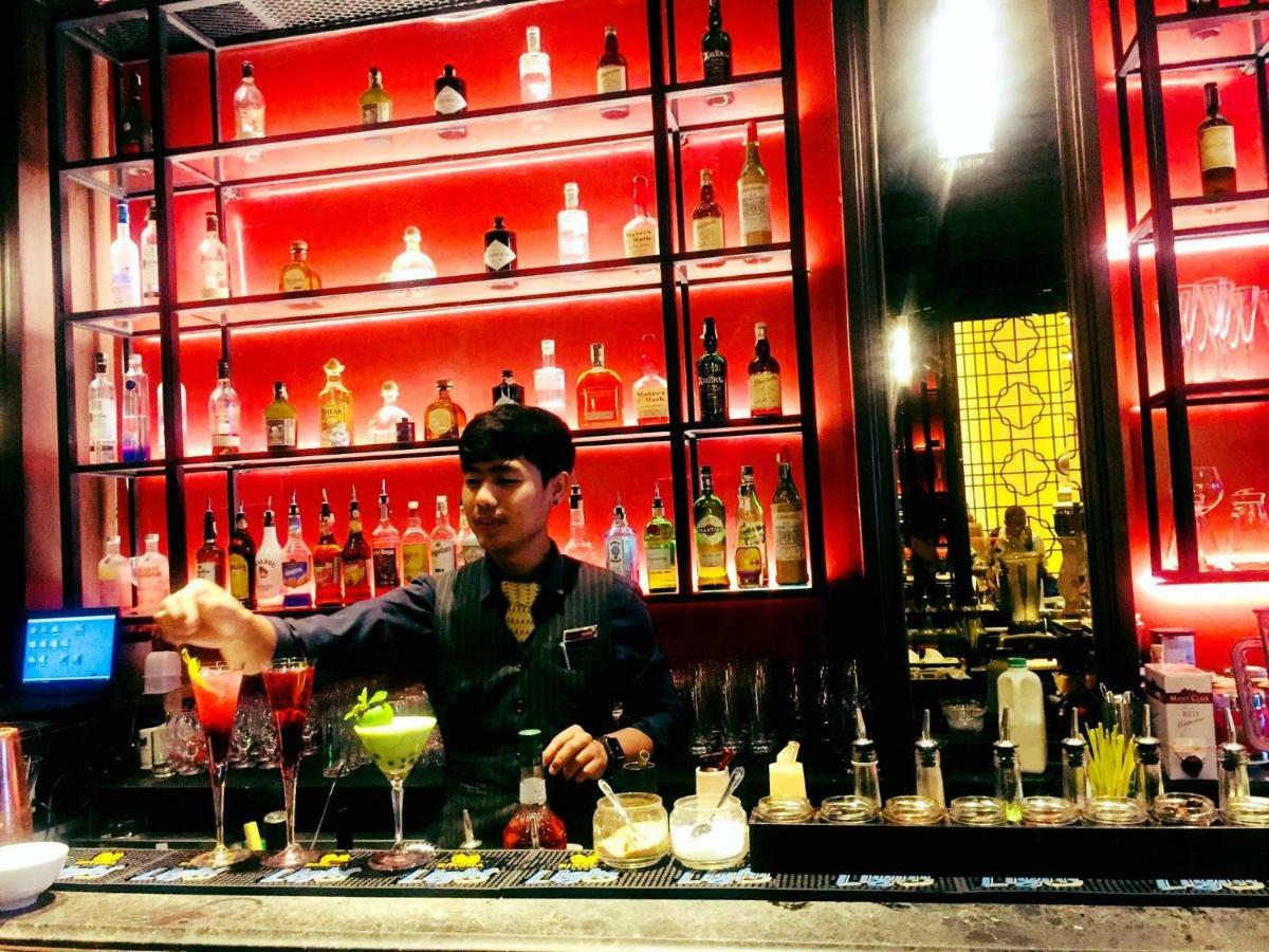 Shanghai Mansion Hotel