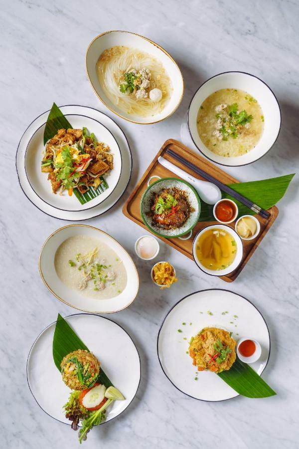 Tastoria Collection Sukhumvit