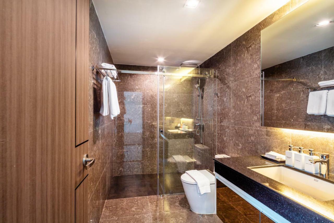 Hotel The Grand Sala Thai 4*