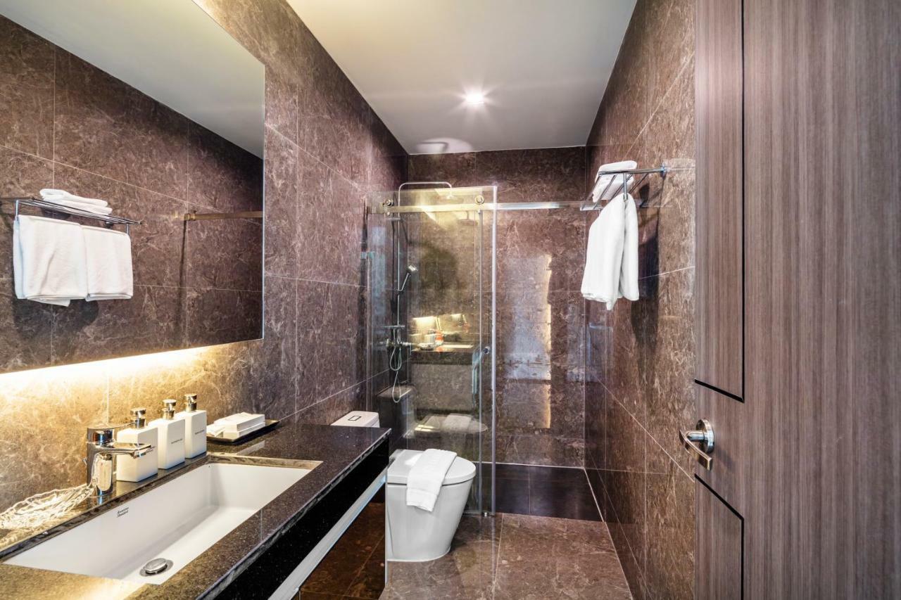 The Grand Sala Thai 4* Bangkok