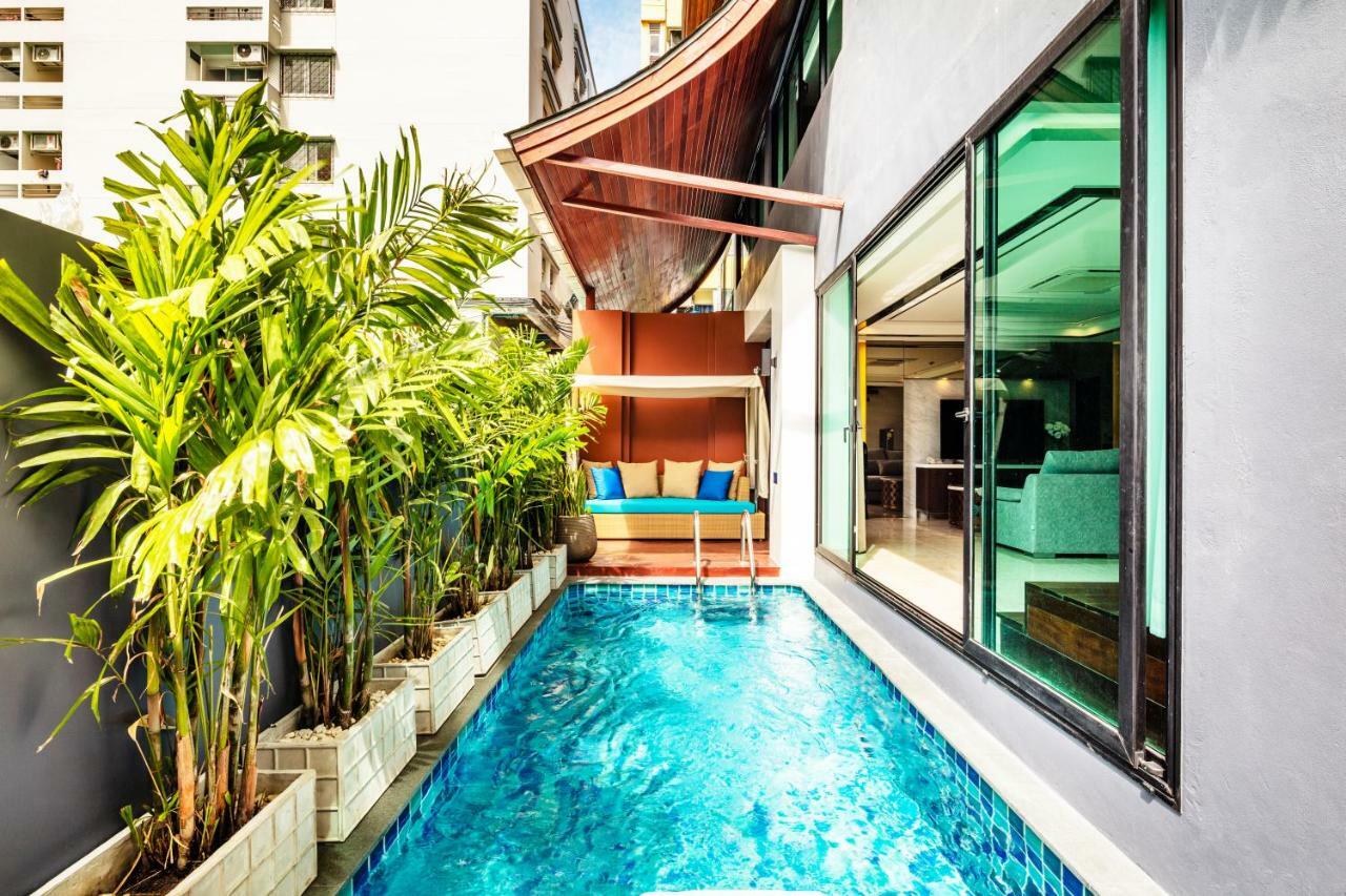 Hotel The Grand Sala Thai Bangkok