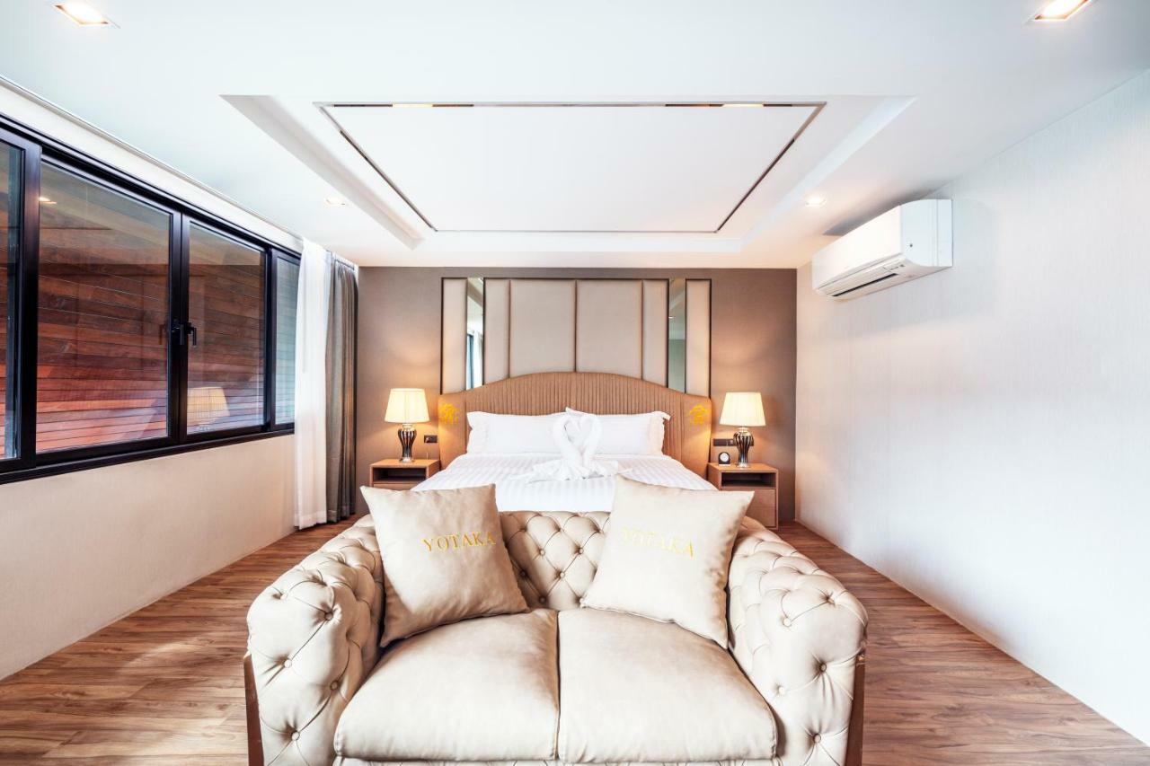 The Grand Sala Thai Hotel Bangkok