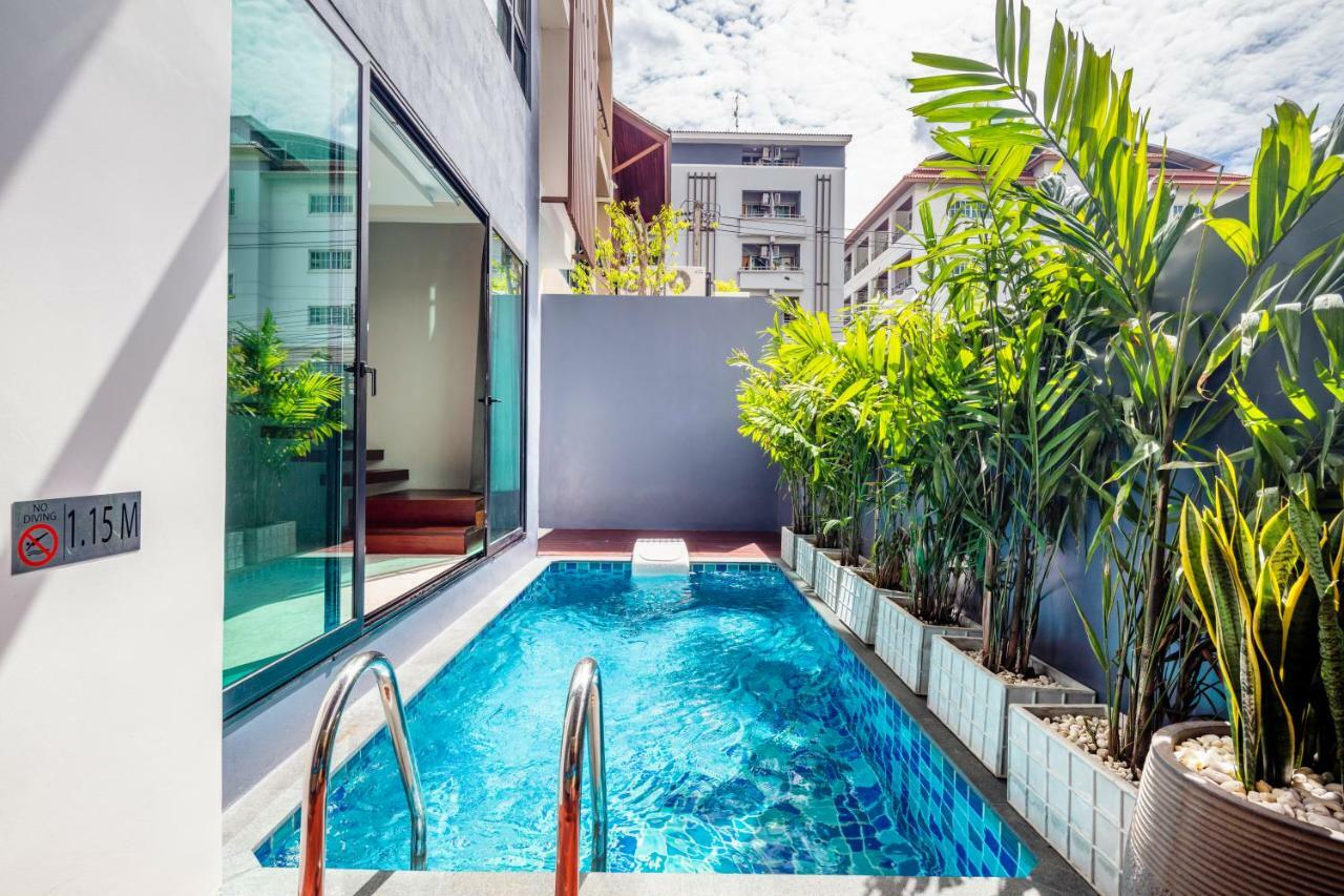 Hotel The Grand Sala Thai Bangkok